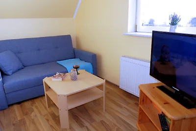 Ferienhaus Alina  für. 6  Pers.