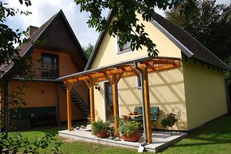 Ferienwohnung Bakelberg