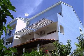 Mediterran 1+2 accommodation 