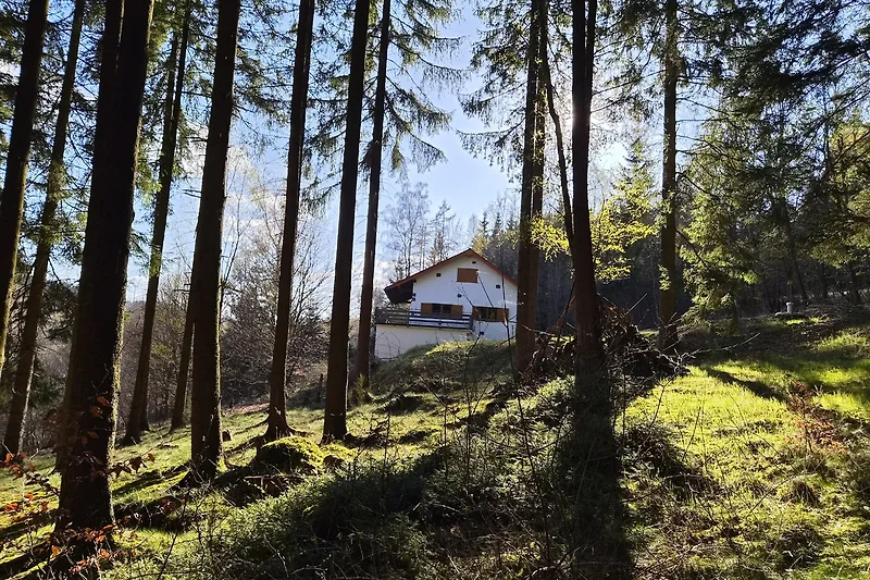 Ferienhaus Eisenstein