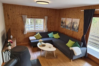 Ferienhaus Eisenstein