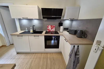 Ferienhaus Eisenstein