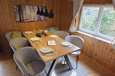 Ferienhaus Eisenstein