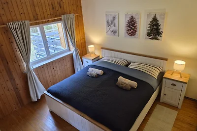 Ferienhaus Eisenstein