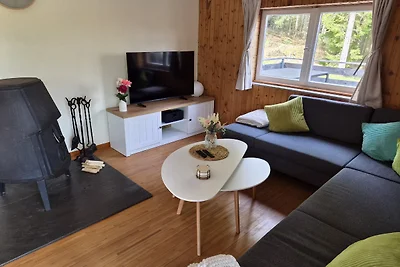 Ferienhaus Eisenstein