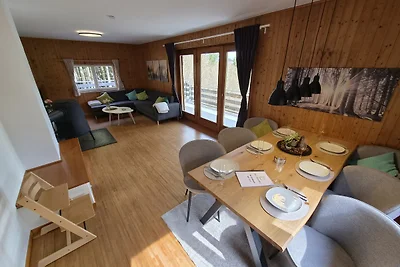 Ferienhaus Eisenstein