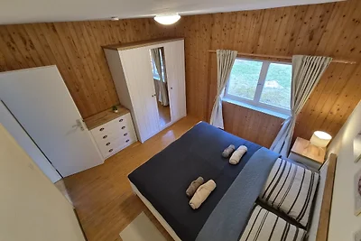 Ferienhaus Eisenstein