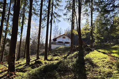 Ferienhaus Eisenstein