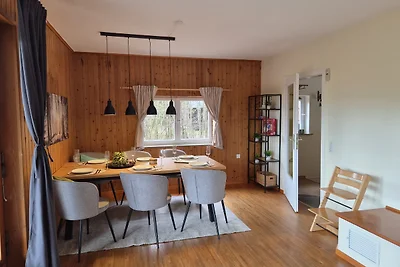 Ferienhaus Eisenstein