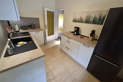 Ferienhaus Eisenstein