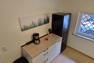 Ferienhaus Eisenstein