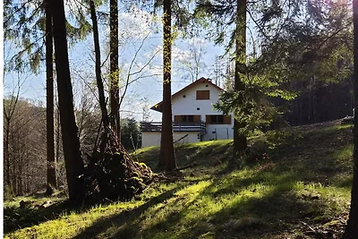 Ferienhaus Eisenstein