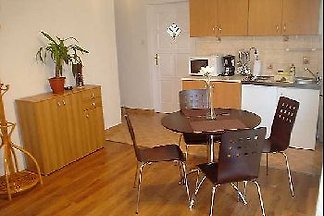 Mila Apartments-Harkany-Ungarn