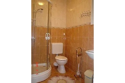 Mila Apartments-Harkany-Ungarn