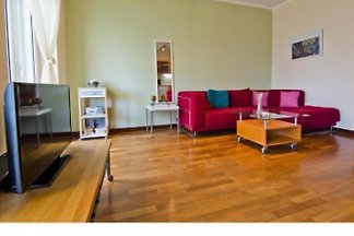 Appartement Nikola