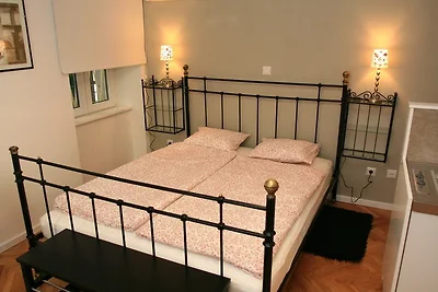 Apartment Spaleto
