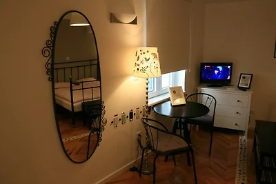 Apartment Spaleto