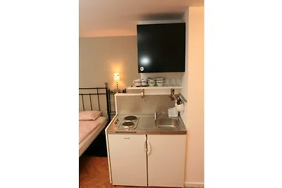 Apartment Spaleto