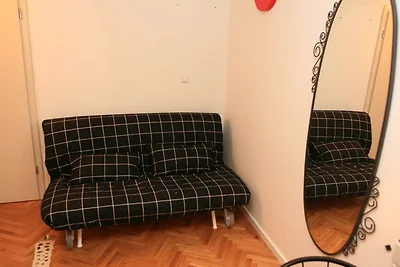 Apartment Spaleto