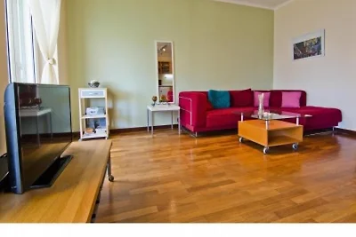 Apartment Nikola