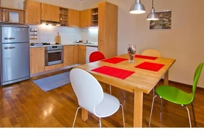 Apartment Nikola