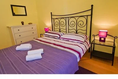Apartment Nikola
