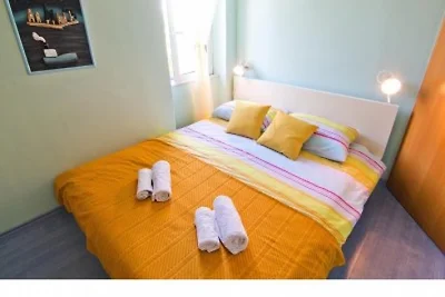 Apartment Nikola