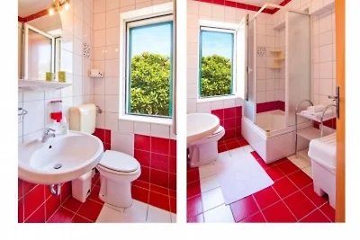 Apartment Nikola