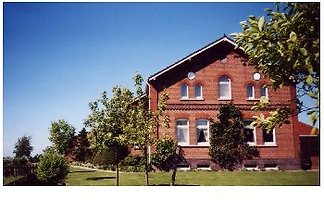 Ferienhof - 1. Obergeschoss