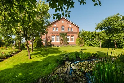 Ferienhof  / Familie Spekker - EG