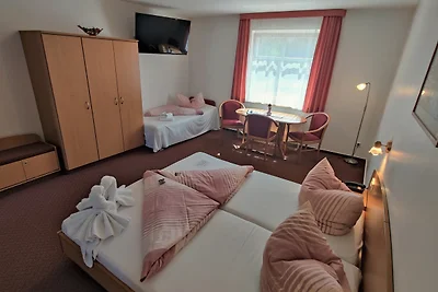 Spreewald Pension Spreeaue