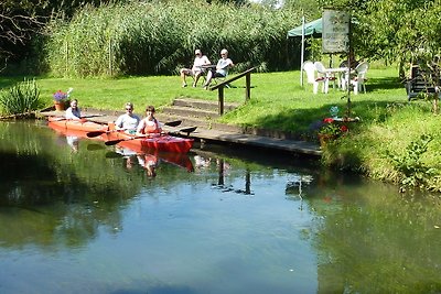 Spreewald Pension Spreeaue