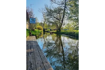 Spreewald Pension Spreeaue