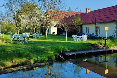 Spreewald Pension Spreeaue