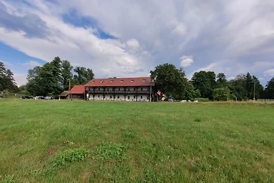 Spreewald Pension Spreeaue