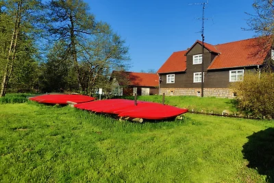 Spreewald Pension Spreeaue