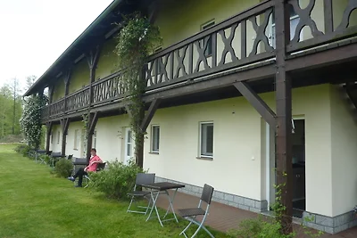 Spreewald Pension Spreeaue