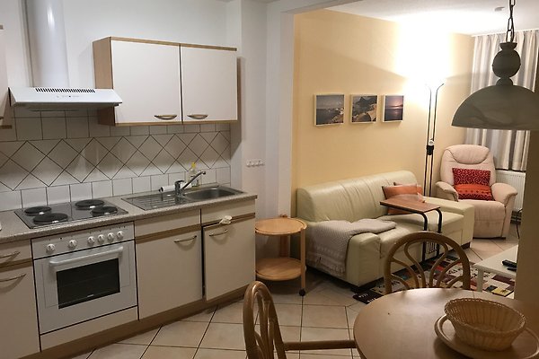 Ferienwohnung Kellenhusen