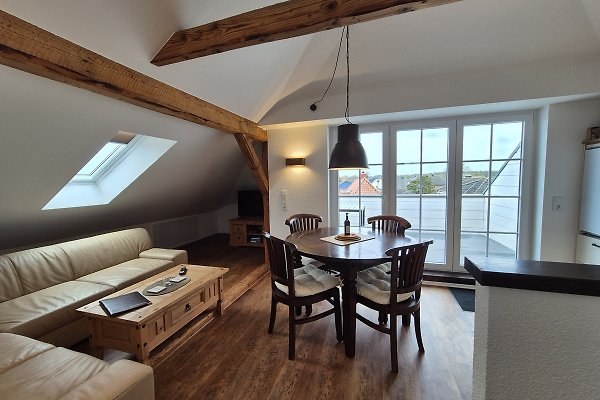 Ferienwohnung Dahme