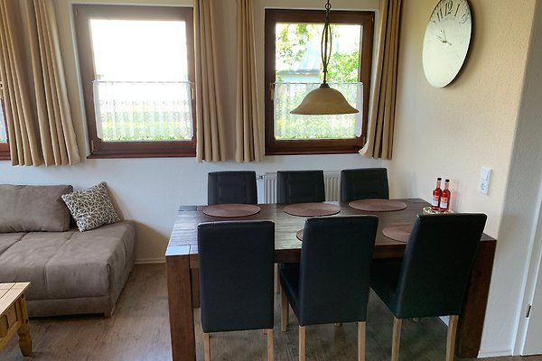 Ferienwohnung Dahme