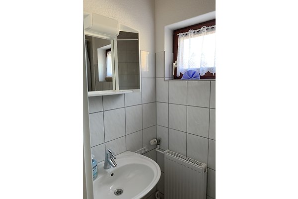 Ferienwohnung Dahme