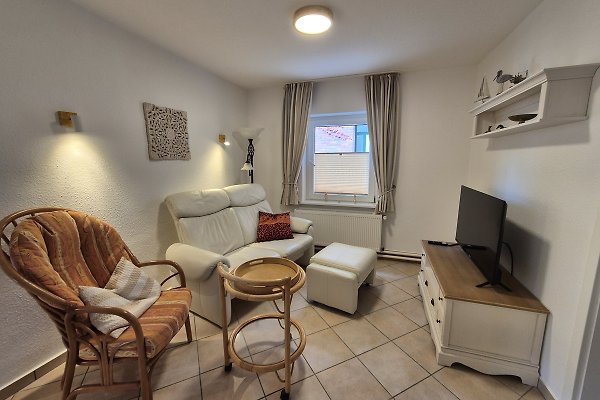 Ferienwohnung Kellenhusen