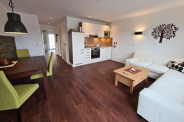 Ferienwohnung Dahme
