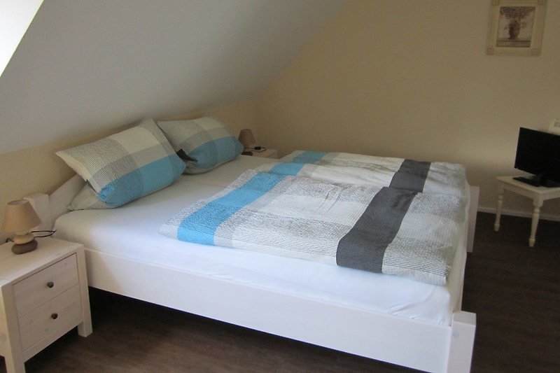 Eltern Schlafzimmer