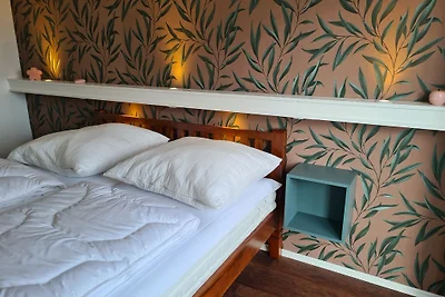 Villa Friederike, appartamento 3