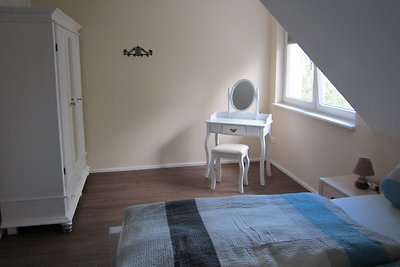 Ferienhaus Windstärke 5