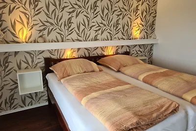 Villa Friederike Appartamento 4