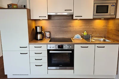 Villa Friederike Appartamento 4