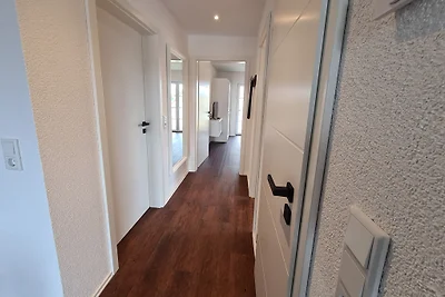 Villa Friederike Appartamento 4