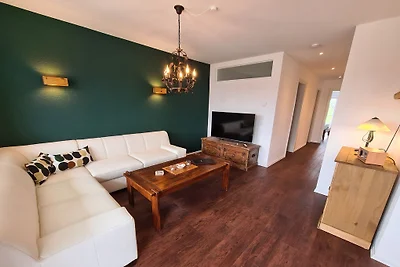 Villa Friederike, appartamento 3